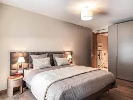Suite magnifique avec terrasse de 50 m² dans le village Reuss exclusif – Andermatt – photo 6 sur 8