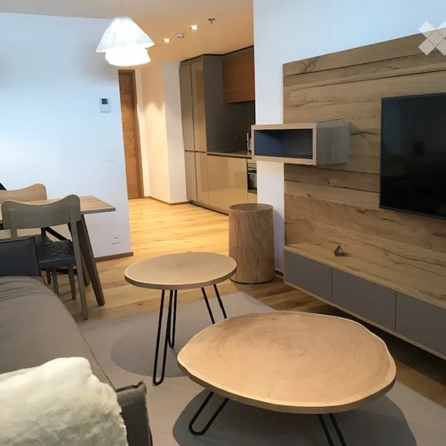 Suite meravigliosa con terrazza di 50 m² nel villaggio Reuss esclusivo – Andermatt