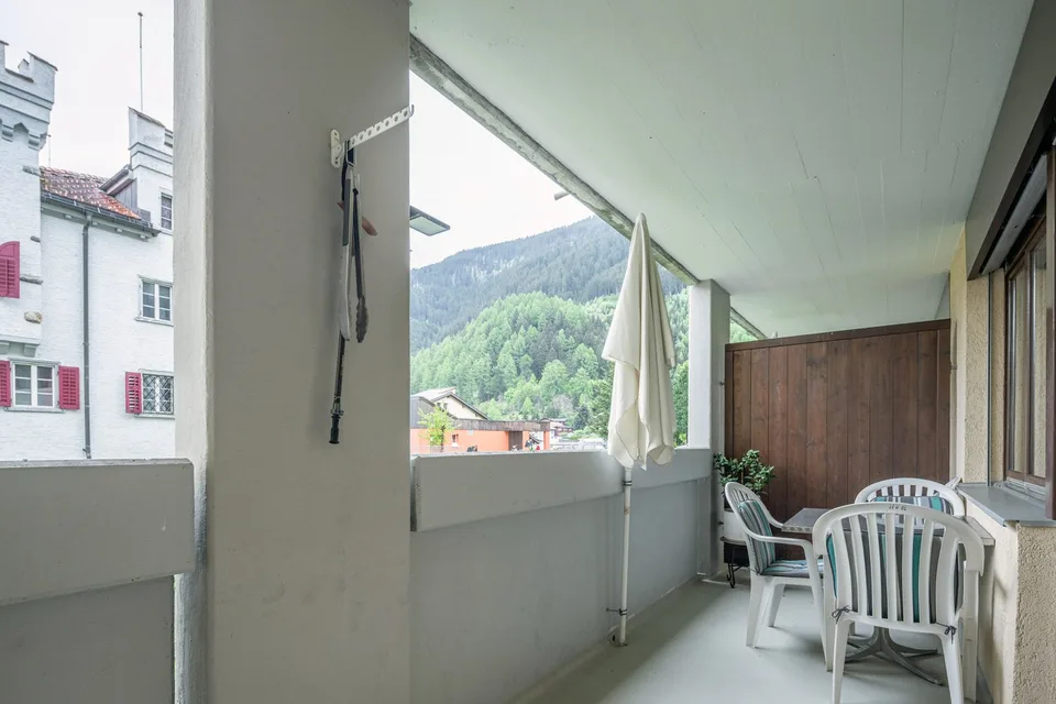 Idillio vacanziero accessibile a livello del suolo con fattore di rilassamento – foto 6 di 7