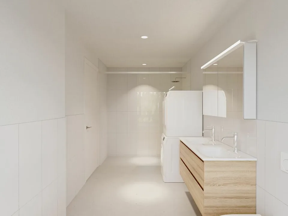 Vivere con comfort e vicinanza - posizione attraente a Dietikon – foto 14 di 17