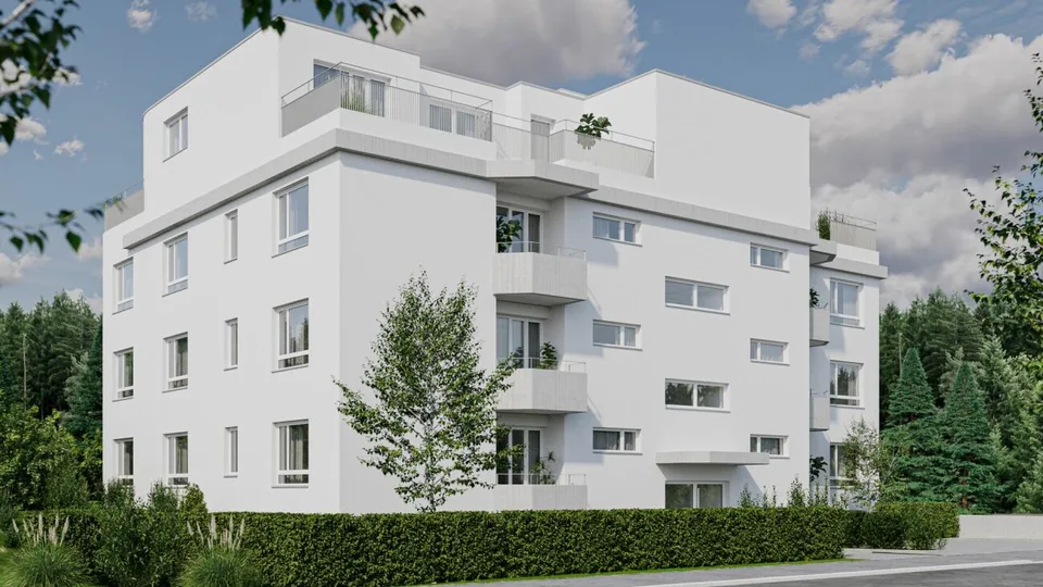 Wohnen mit Komfort und Nähe - attraktive Lage in Dietikon