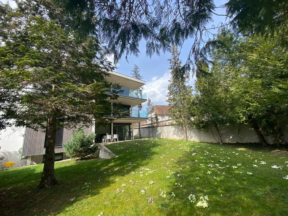 Appartement, Delémont - 1090000