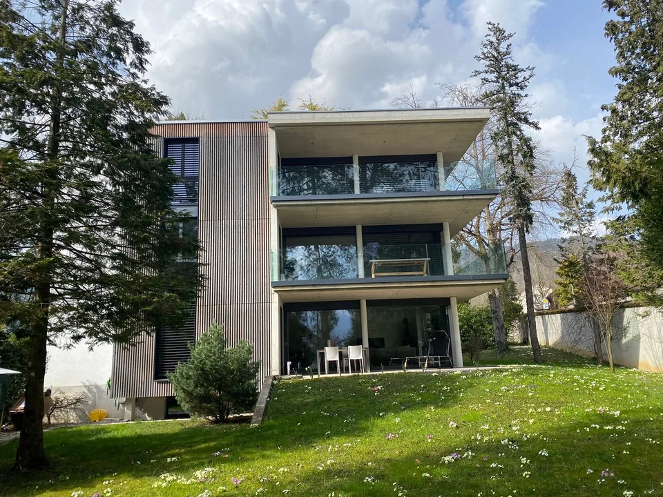 Appartement, Delémont - 1090000