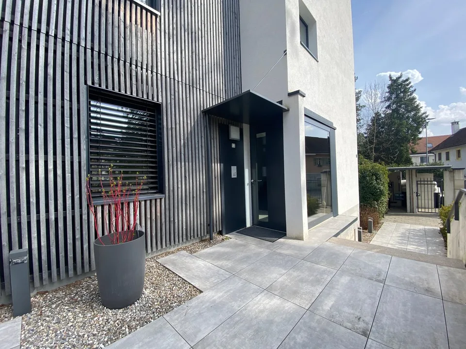 Appartement, Delémont - 1090000