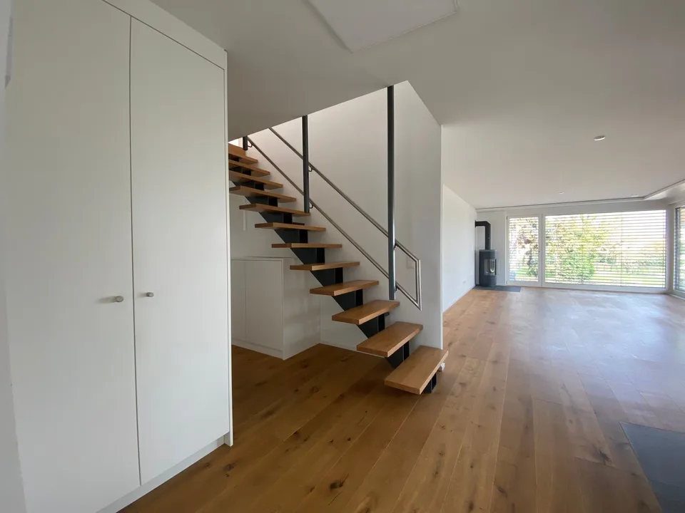 Appartement, Delémont - 1090000