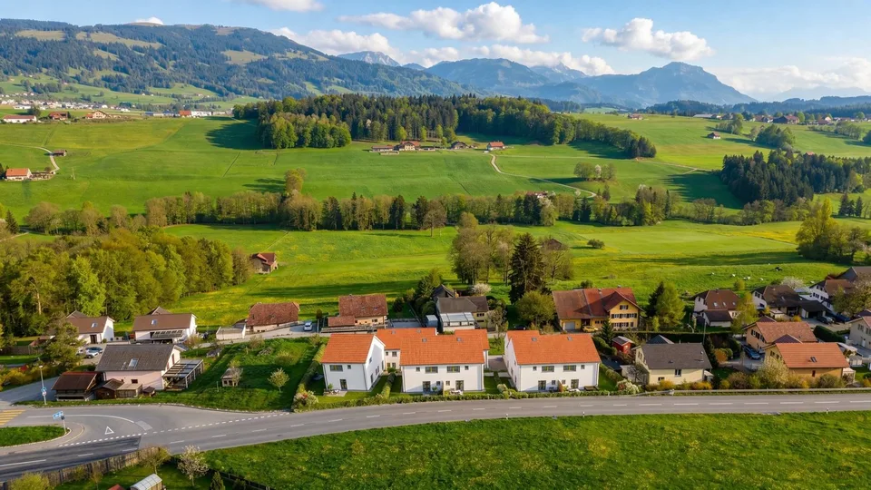 Villa mit 5,5 Zimmern in Fiaugères/Saint-Martin (FR)