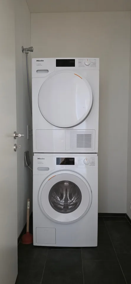 Attraktive 3.5-Zimmer-Wohnung mit grossem Wintergarten-Balkon – Foto 11 von 12