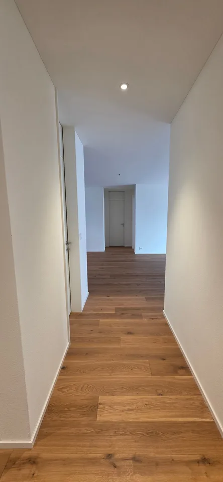 Attraktive 3.5-Zimmer-Wohnung mit grossem Wintergarten-Balkon – Foto 9 von 12