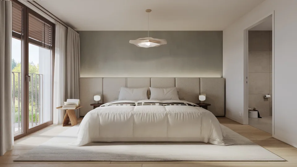 COUP DE COEUR - LOFT D'EXCEPTION AVEC TERRASSE PLEIN SUD !