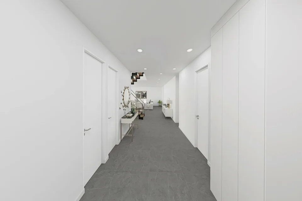 Die Terrassen von Gravelone - Duplex-Wohnung mit hohem Standard im Herzen der Weinberge
