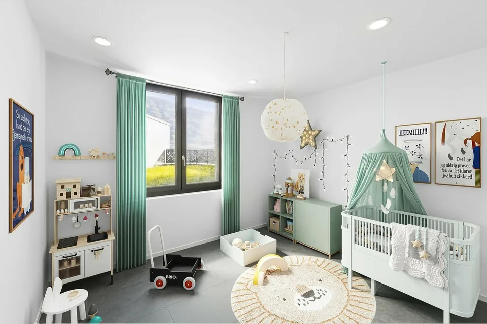 Die Terrassen von Gravelone - Duplex-Wohnung mit hohem Standard im Herzen der Weinberge