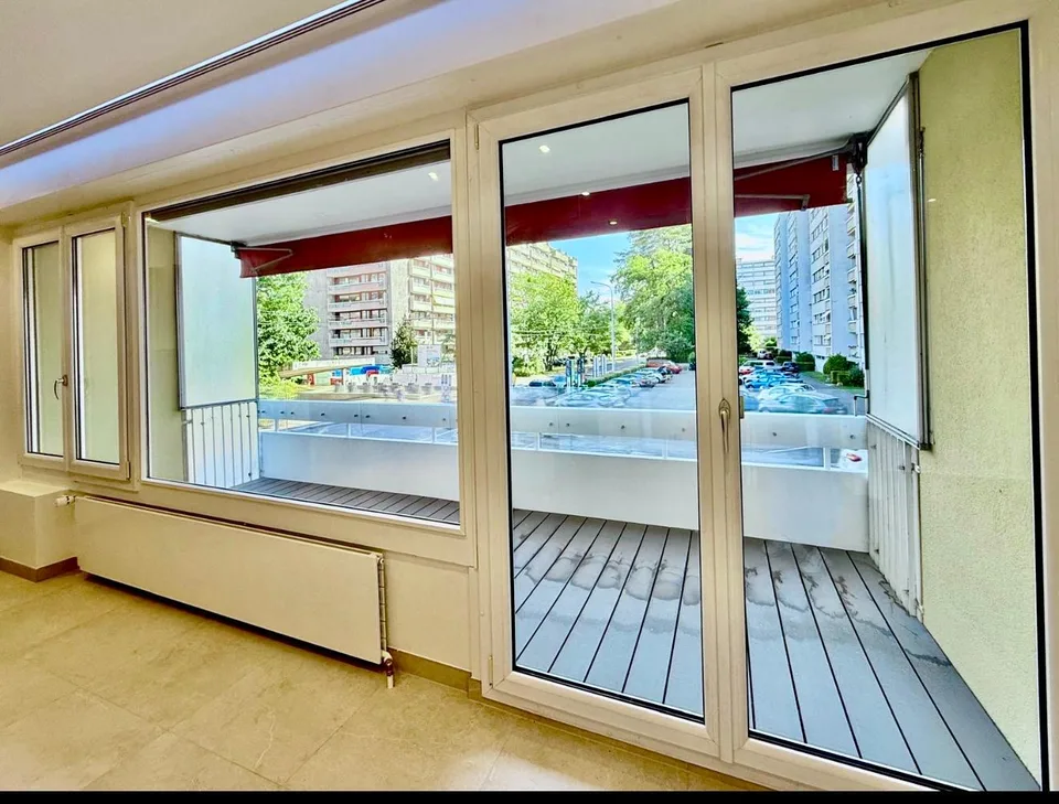 Appartement rénové de 4 chambres à Petit-Saconnex ? Proche des organisations internationales – photo 12 sur 26