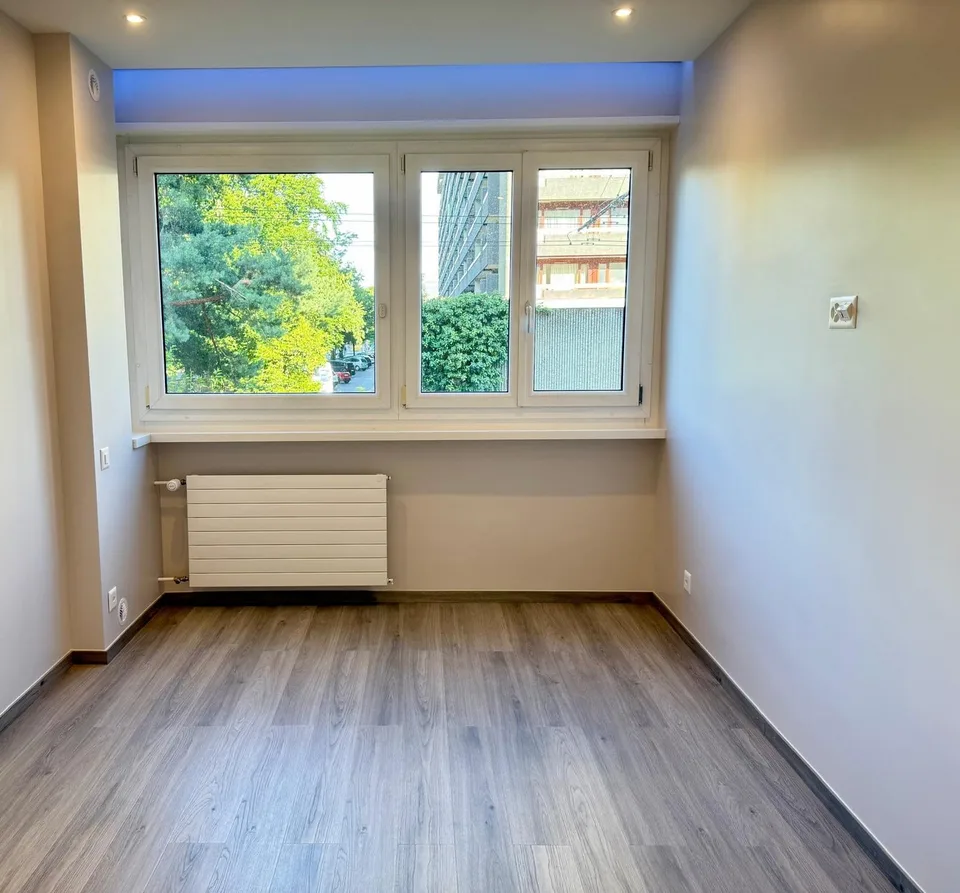 Appartement rénové de 4 chambres à Petit-Saconnex ? Proche des organisations internationales – photo 10 sur 26