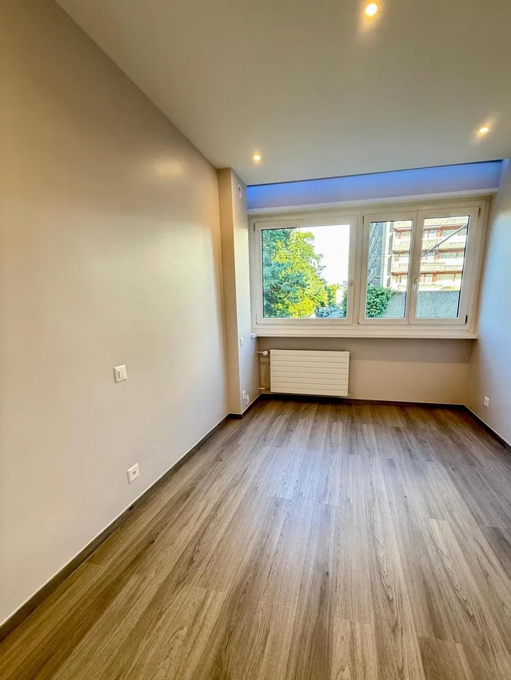 Appartement rénové de 4 chambres à Petit-Saconnex ? Proche des organisations internationales – photo 7 sur 26