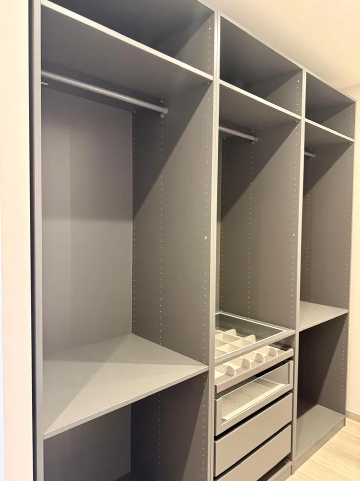Appartement rénové de 4 chambres à Petit-Saconnex ? Proche des organisations internationales – photo 8 sur 26