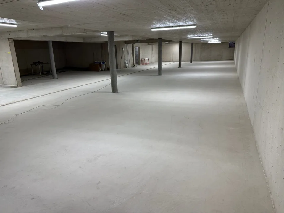 Exclusive attic apartment – photo 11 of 33