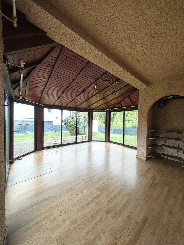 Ampia casa familiare di 162 m² su 12,23 are di terreno – foto 7 di 13