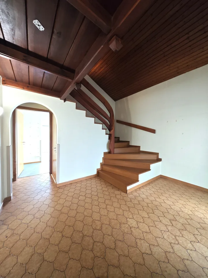 Ampia casa familiare di 162 m² su 12,23 are di terreno