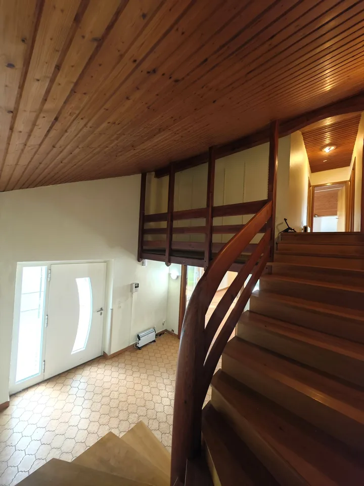 Ampia casa familiare di 162 m² su 12,23 are di terreno – foto 12 di 13