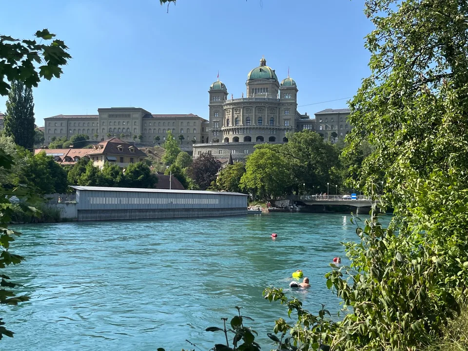 4.5-Zimmer-Wohnung mit Balkon in Bern-Bümpliz. – Foto 14 von 14