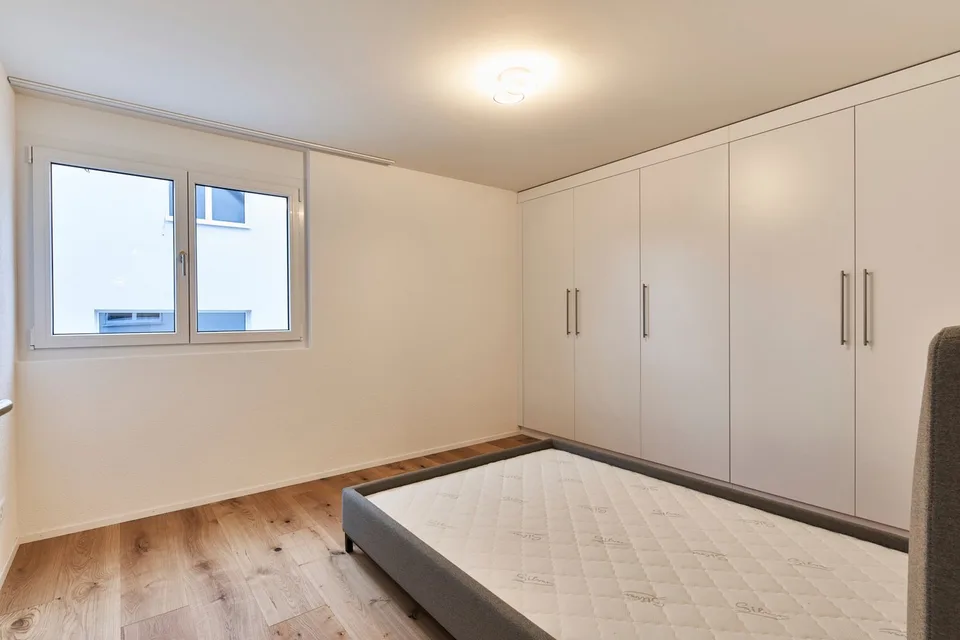 *RESERVIERT* Letzte Obergeschosswohnung mit direktem Liftzugang & Einbauschränken – Foto 16 von 22