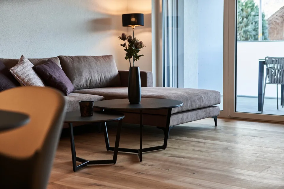 *RESERVIERT* Letzte Obergeschosswohnung mit direktem Liftzugang & Einbauschränken – Foto 20 von 22