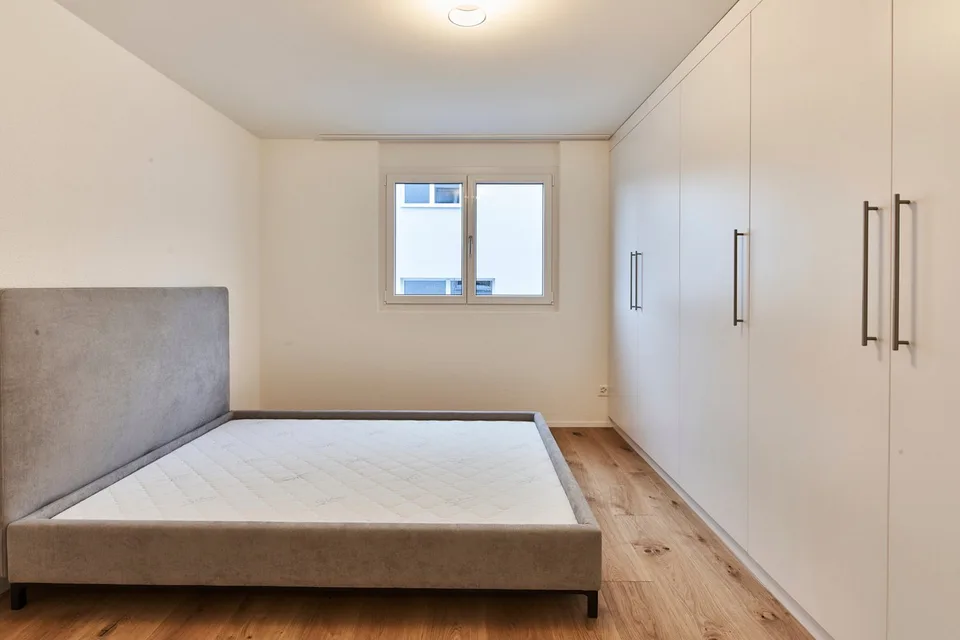 *RESERVIERT* Letzte Obergeschosswohnung mit direktem Liftzugang & Einbauschränken – Foto 17 von 22
