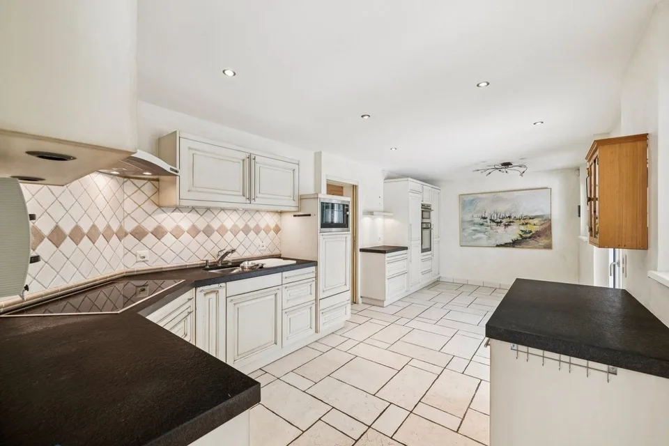 Charmante provenzalische Villa – Foto 8 von 13