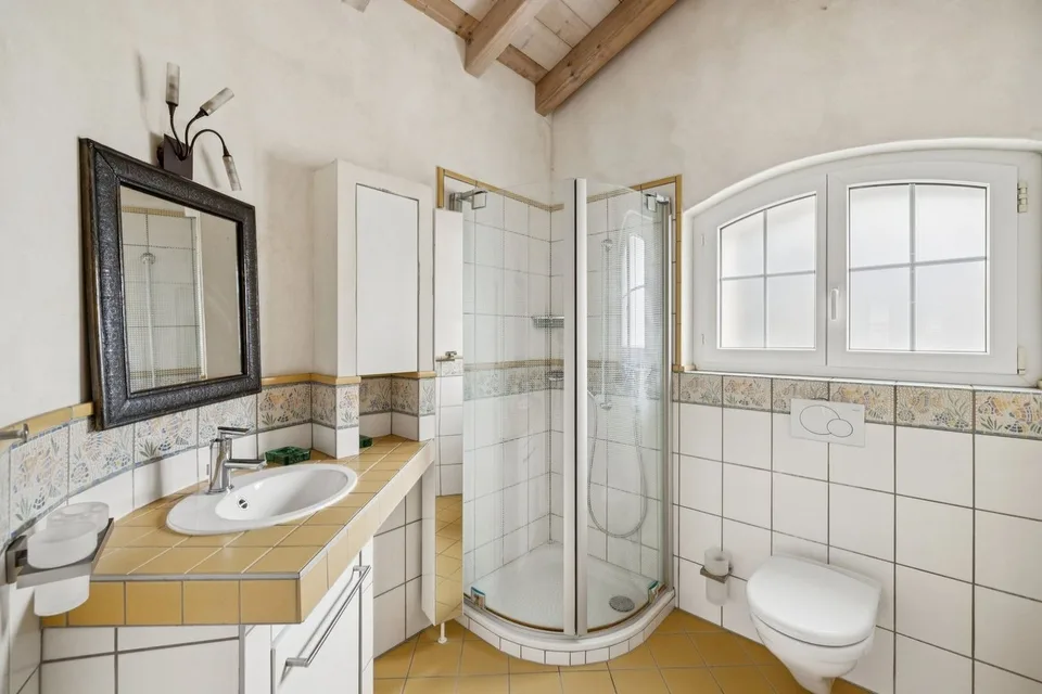 Charmante provenzalische Villa – Foto 12 von 13