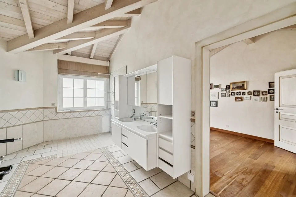 Charmante provenzalische Villa – Foto 11 von 13