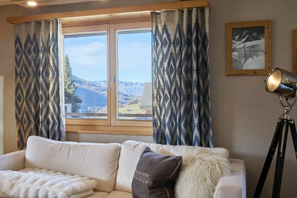 Gotschna Panorama View - Second Home - – photo 7 of 10