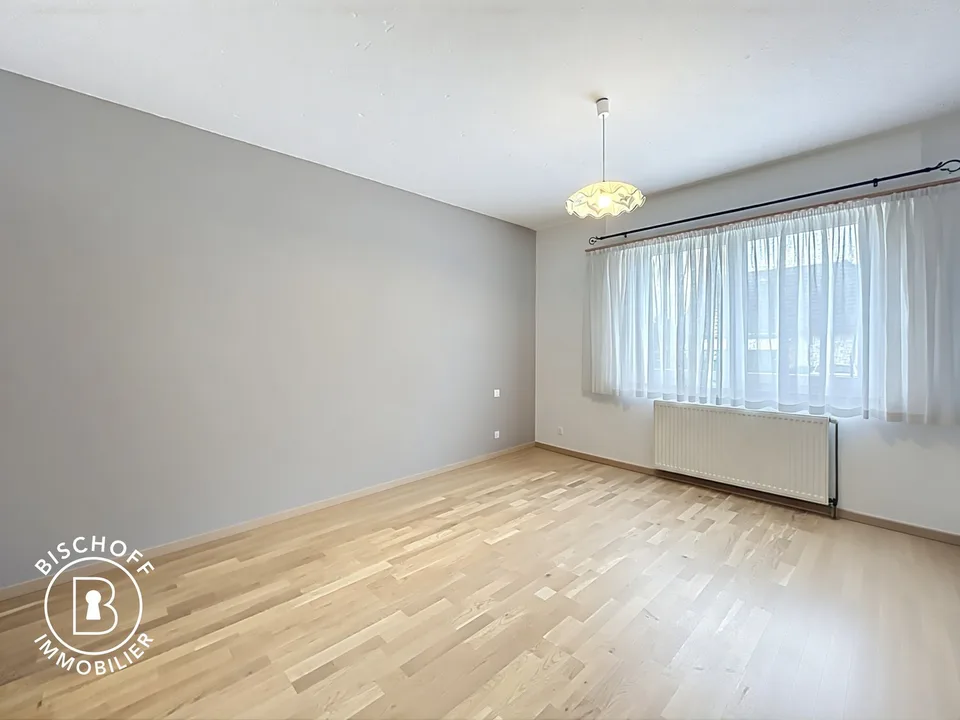 Maison de famille charmante avec jardin à Kembs – disponible immédiatement ! – photo 27 sur 27