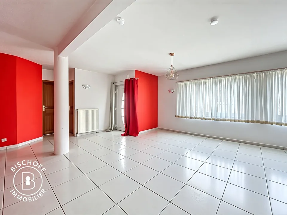 Maison de famille charmante avec jardin à Kembs – disponible immédiatement ! – photo 26 sur 27