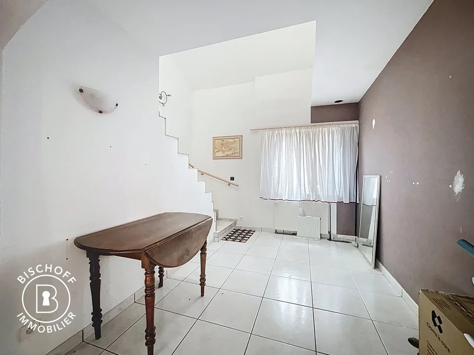 Maison de famille charmante avec jardin à Kembs – disponible immédiatement ! – photo 9 sur 27