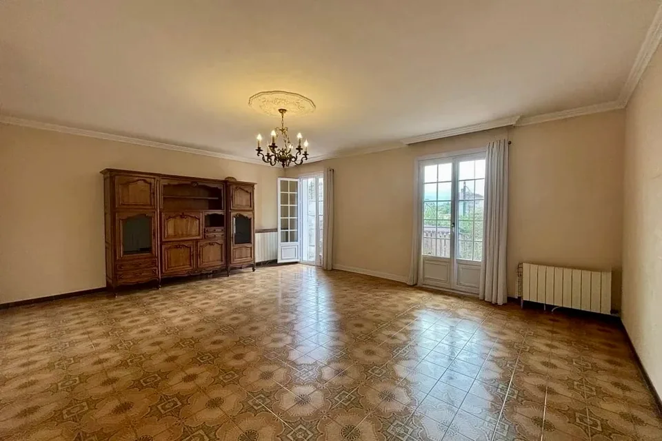 Maison Fort potentiel - Saint Marcel les Valence emplacement idéal