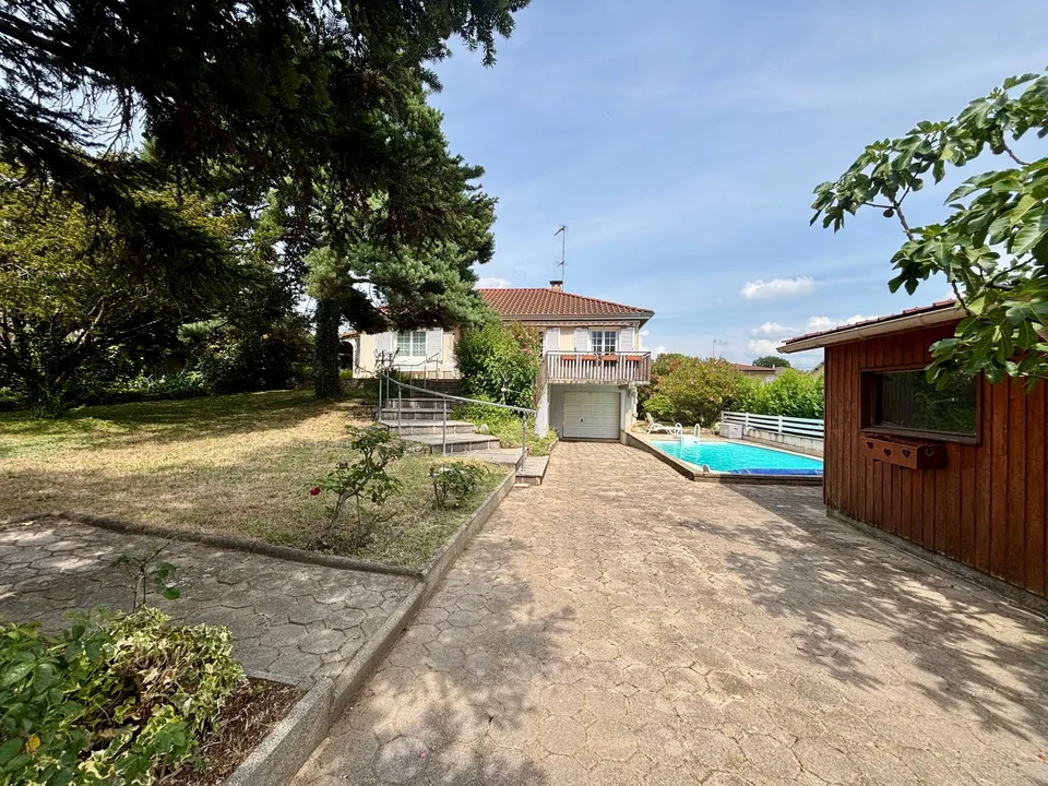Casa con grande potenziale - Saint Marcel les Valence posizione ideale – foto 12 di 13