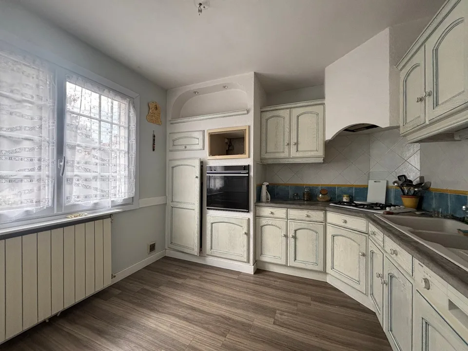 Casa con grande potenziale - Saint Marcel les Valence posizione ideale – foto 6 di 13