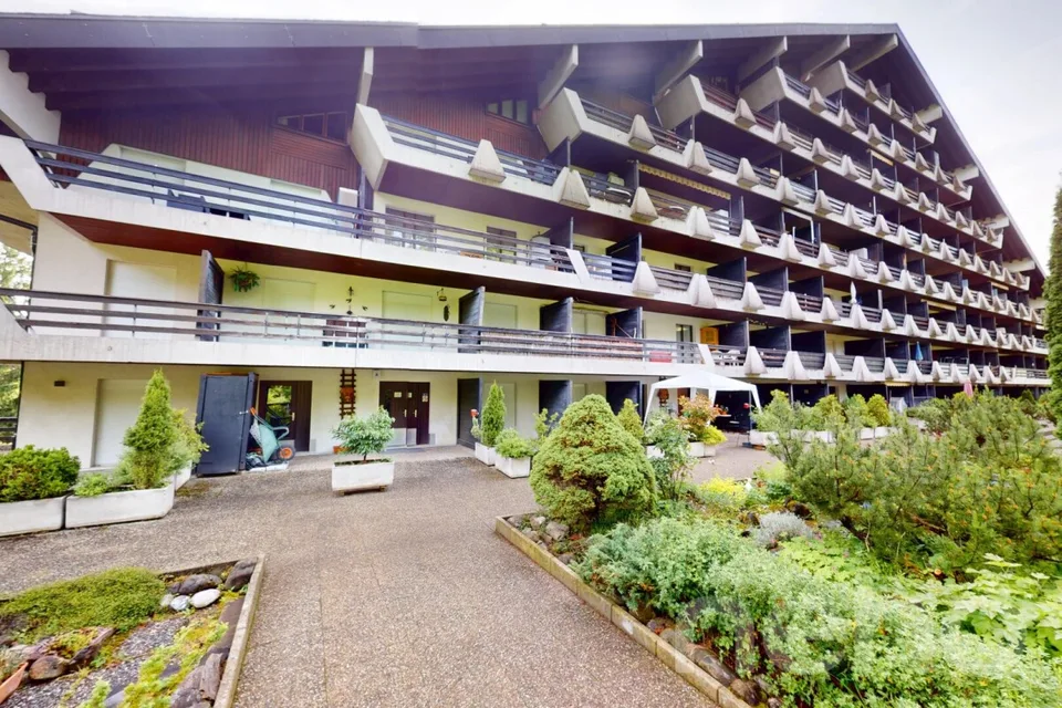 Exclusive: Studio with ground-floor terrace – photo 15 of 20