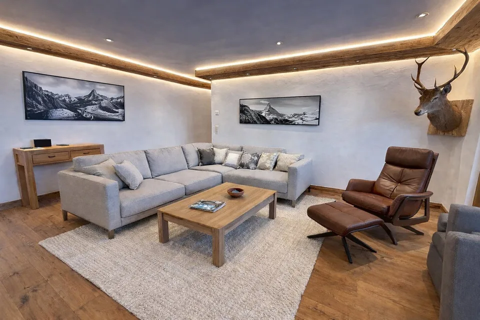 LETZTE CHANCE - neue Apartments in einer Ferienresidenz - Dixence Resort Komplex