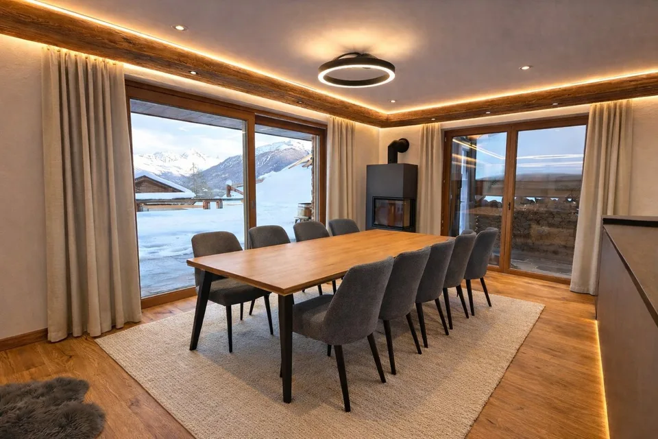 DERNIERE OPPORTUNITE - appartements neufs en résidence secondaire - complexe Dixence Resort