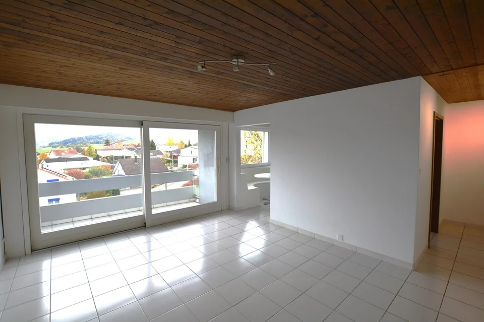 Bellissimo appartamento di 4,5 locali in PPE a Delémont – foto 6 di 15