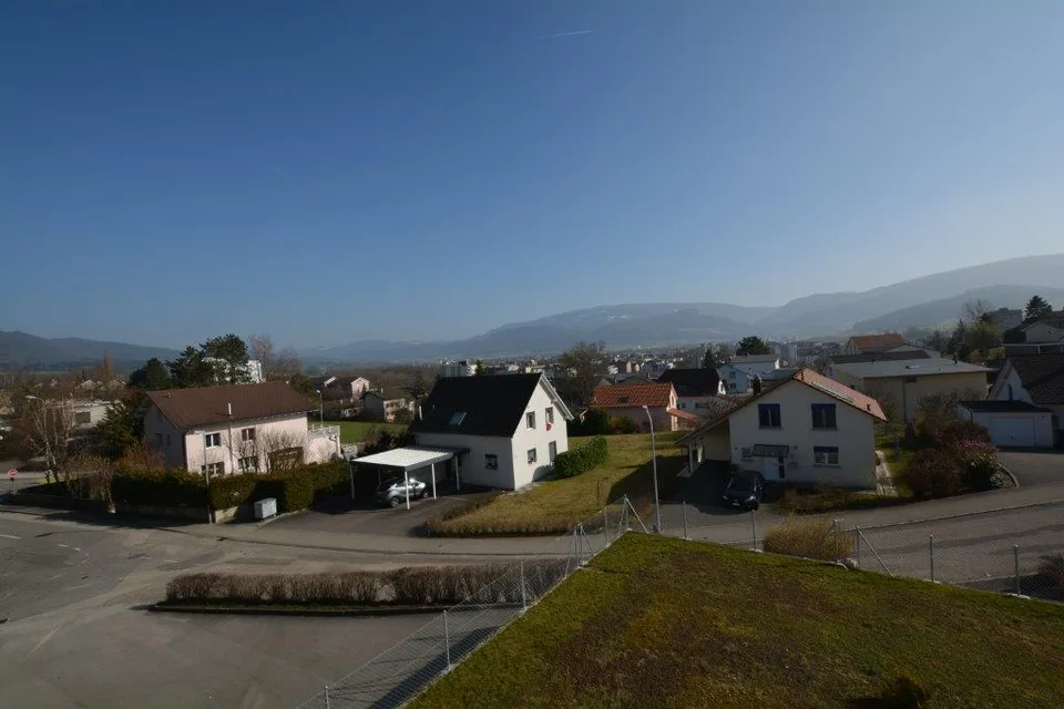Bellissimo appartamento di 4,5 locali in PPE a Delémont – foto 15 di 15