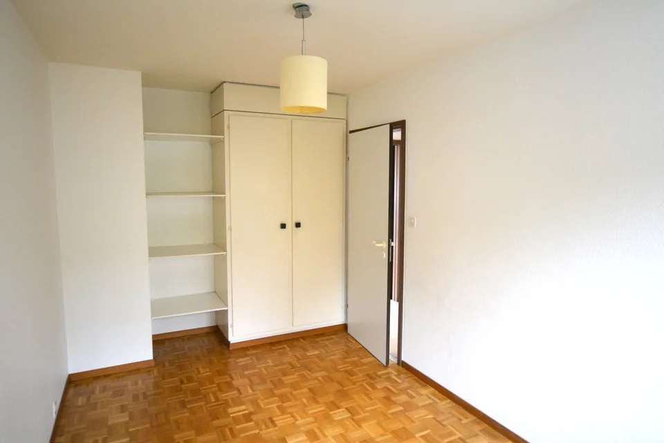 Bellissimo appartamento di 4,5 locali in PPE a Delémont – foto 10 di 15