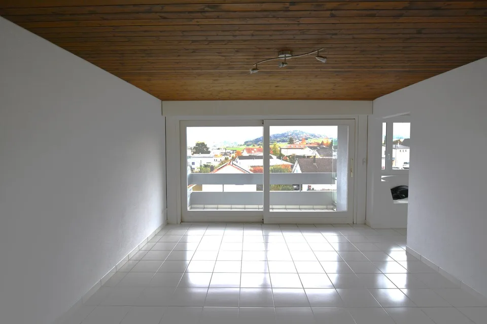 Bel appartement de 4,5 pièces en PPE à Delémont