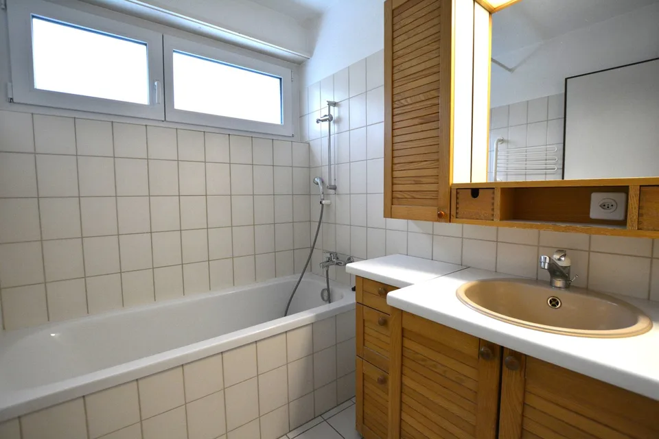 Bellissimo appartamento di 4,5 locali in PPE a Delémont – foto 12 di 15