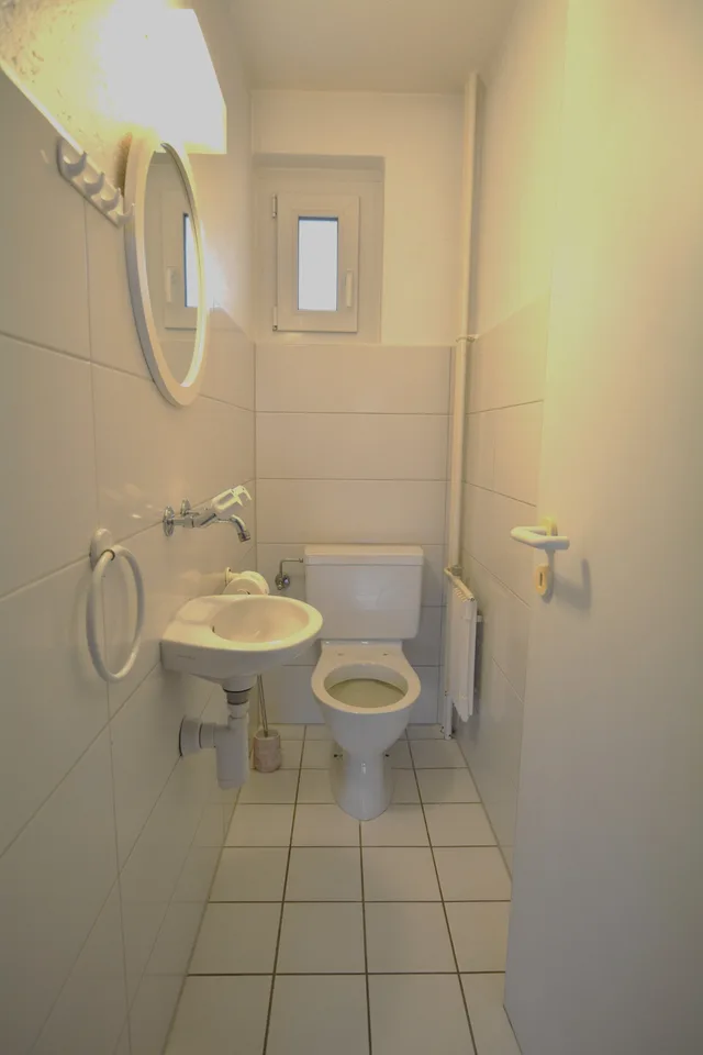 Bellissimo appartamento di 4,5 locali in PPE a Delémont – foto 13 di 15