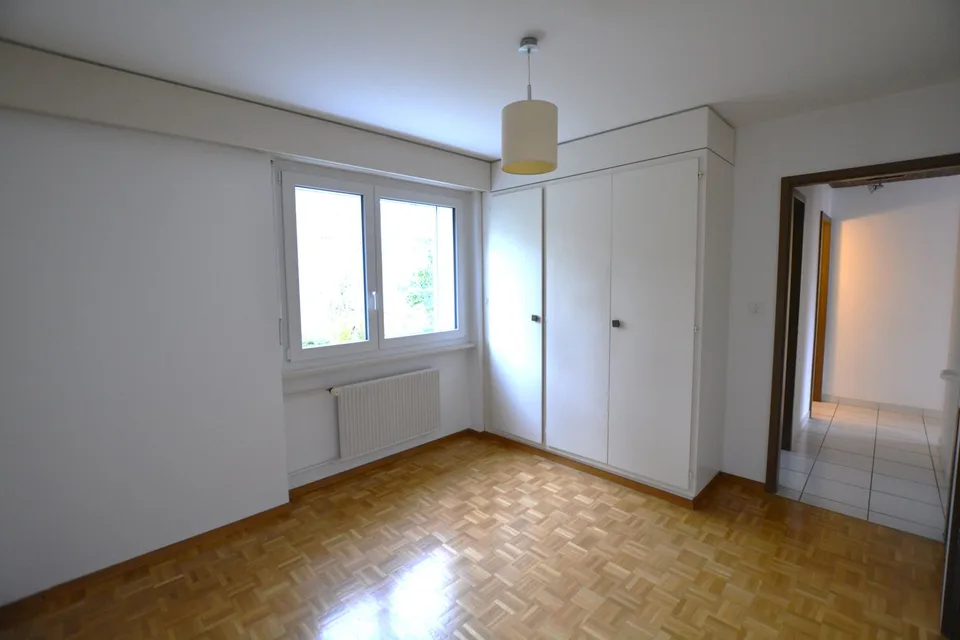 Bellissimo appartamento di 4,5 locali in PPE a Delémont – foto 11 di 15