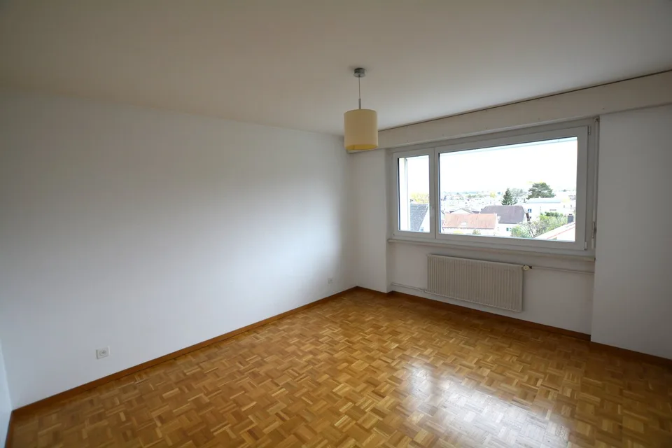 Bellissimo appartamento di 4,5 locali in PPE a Delémont – foto 8 di 15