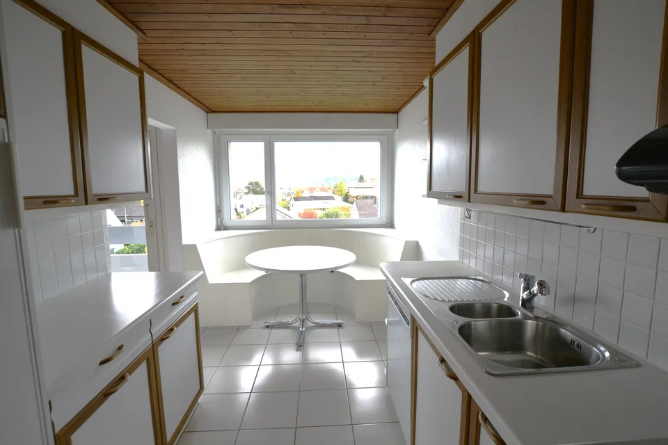 Schönes 4,5-Zimmer-Apartment in PPE in Delémont