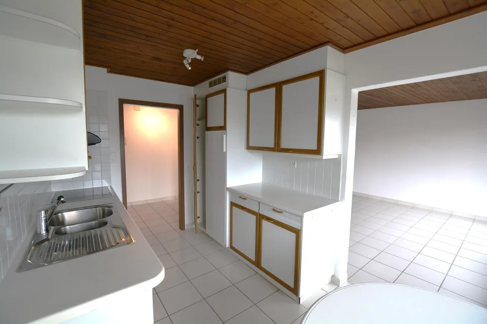 Schönes 4,5-Zimmer-Apartment in PPE in Delémont